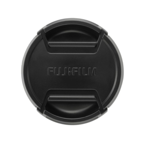 Lens cap FLCP-67 II Fujifilm