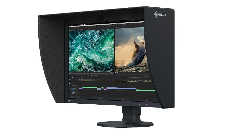 Monitor Eizo CG2700S Monitor Eizo CG2700S