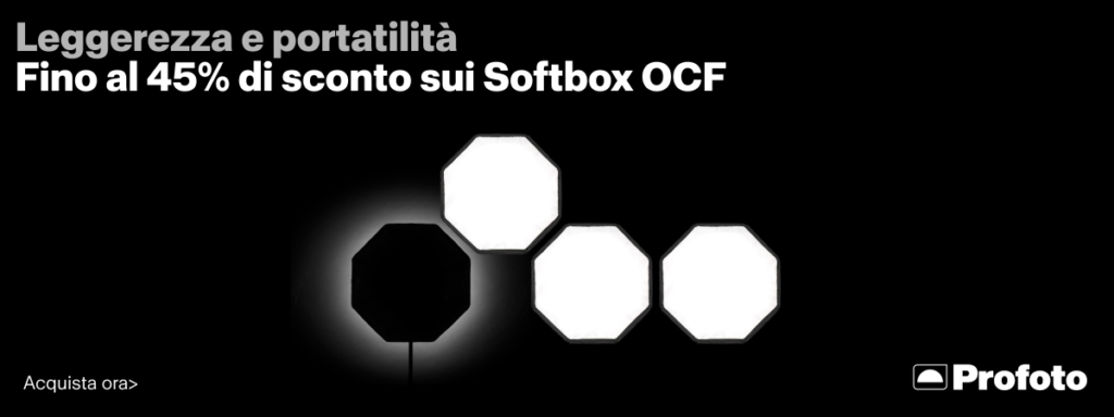 Softbox OCF Sconti