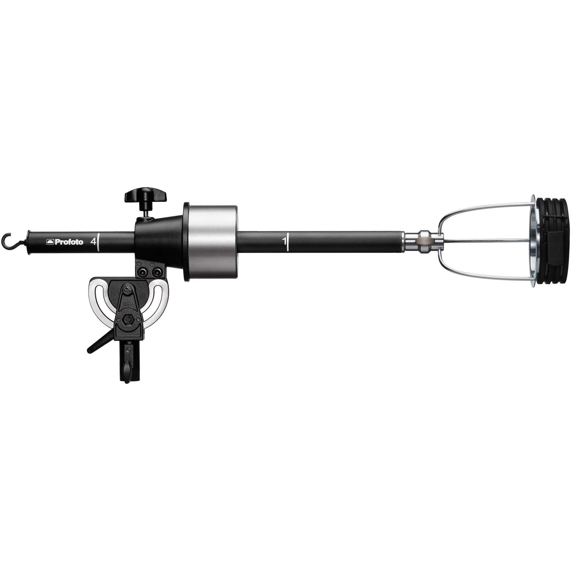 Zoom Rod S