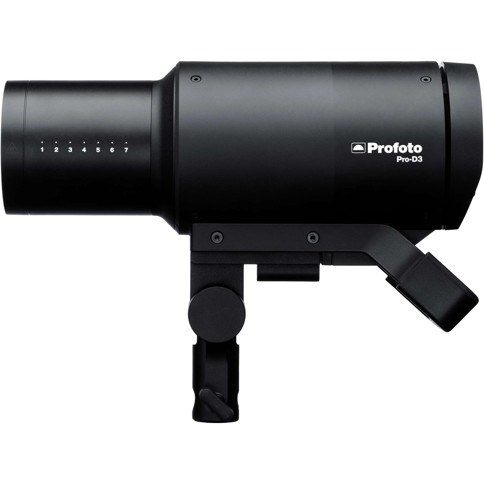 profoto pro d3 - monotorcia - sinistra