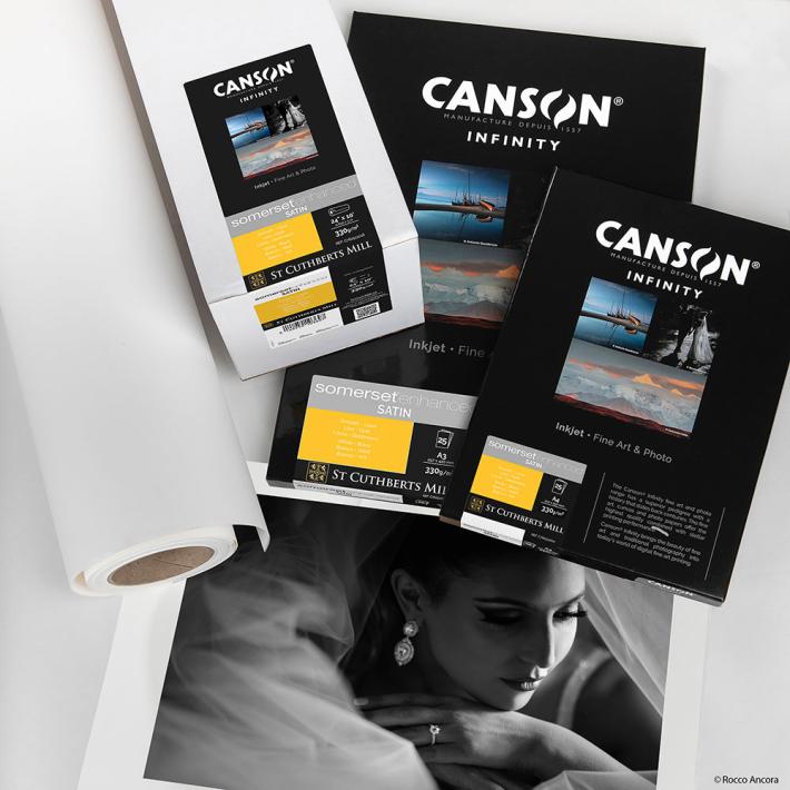Canson-Somerset-SATIN-330G-roll-and-box