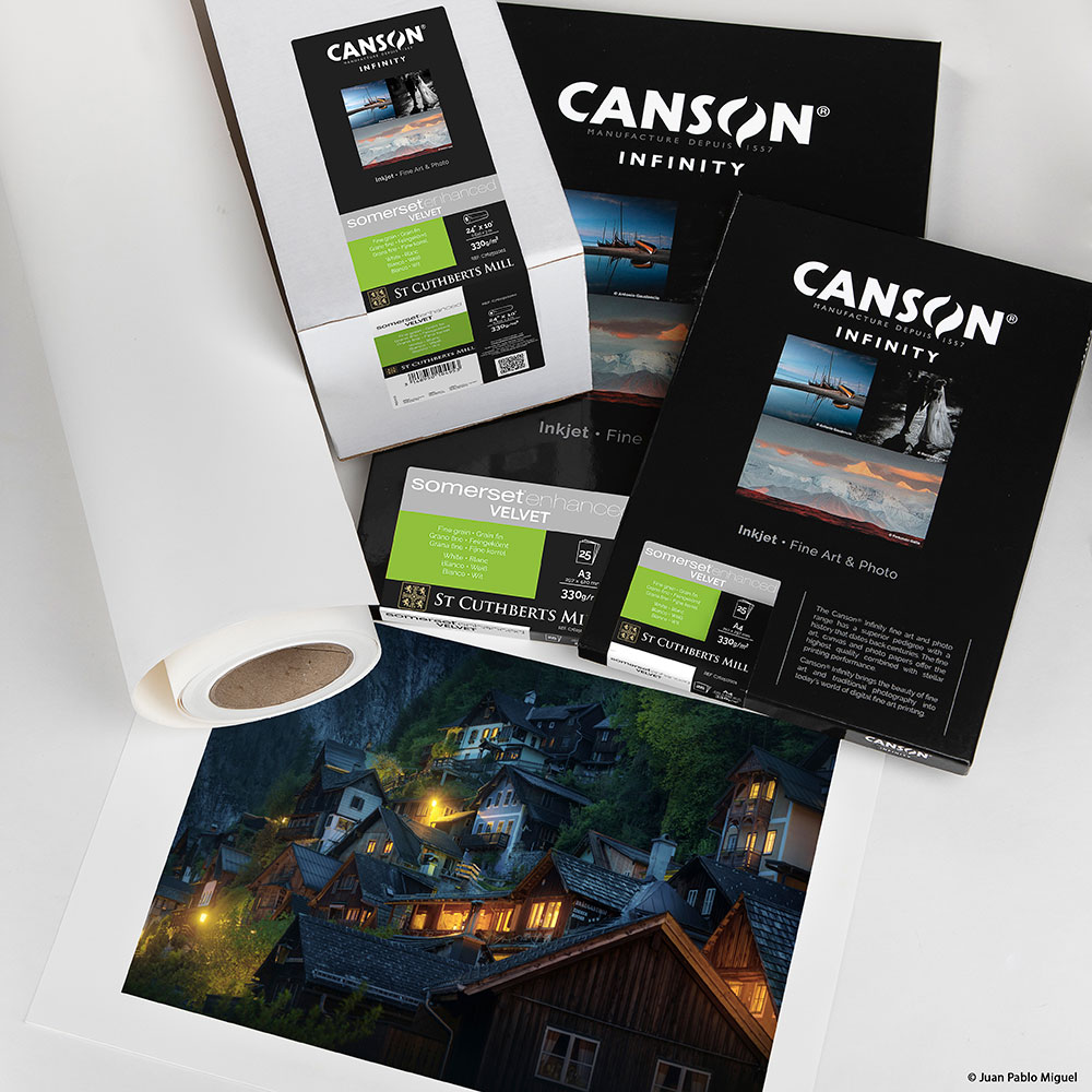 Canson-Somerset-VELVET