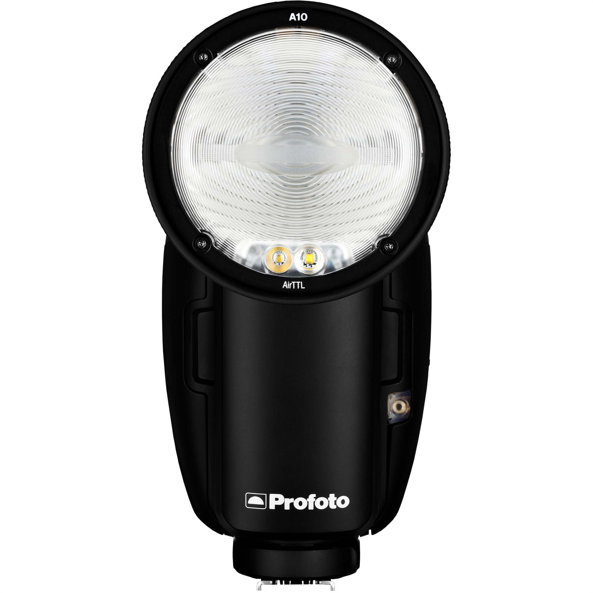 Profoto-A10-front